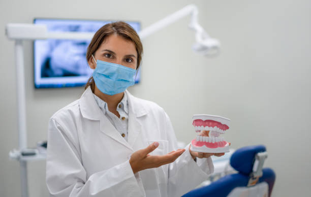 Best Emergency Orthodontic Repairs in Big Lake, TX