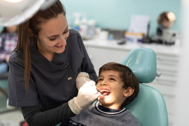 Best Broken or Chipped Tooth Repair in Big Lake, TX