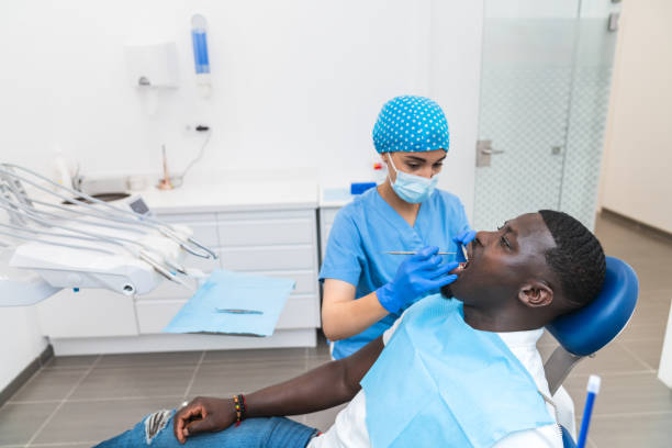 Best Walk-In Emergency Dental Services in Big Lake, TX